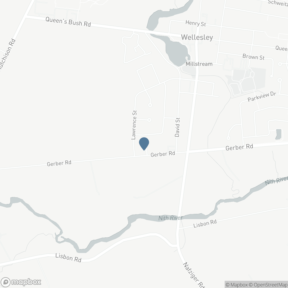 51 CRAB APPLE Court, Wellesley, Ontario N0B 2T0